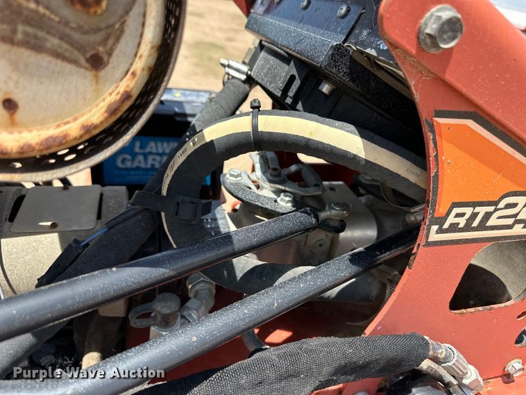 image for item DS6788 2012 Ditch Witch RT24 trencher