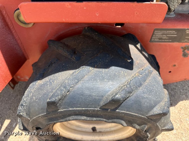 image for item DS6788 2012 Ditch Witch RT24 trencher