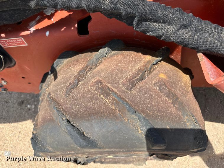 image for item DS6788 2012 Ditch Witch RT24 trencher