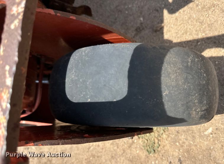 image for item DS6788 2012 Ditch Witch RT24 trencher