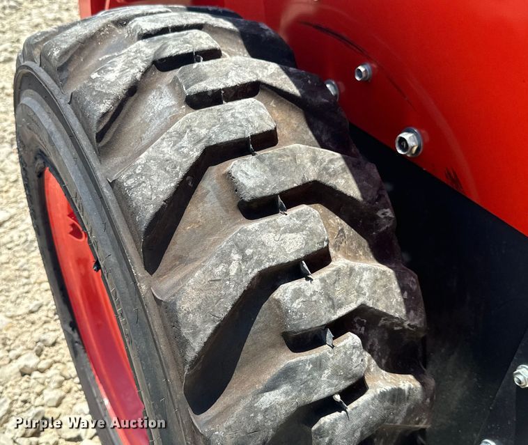 image for item DS7498 2022 Kubota  SSV65 skid steer loader