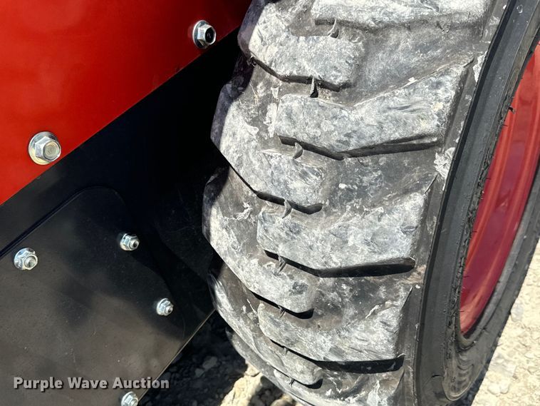 image for item DS7498 2022 Kubota  SSV65 skid steer loader