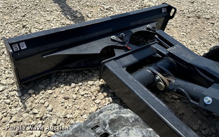 image for item DS7499 2020 Kubota KX033-4 mini excavator