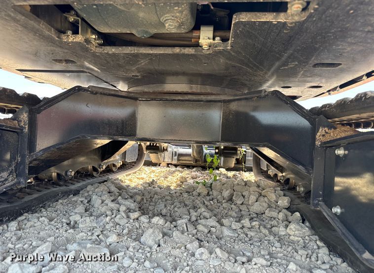 image for item DS7499 2020 Kubota KX033-4 mini excavator