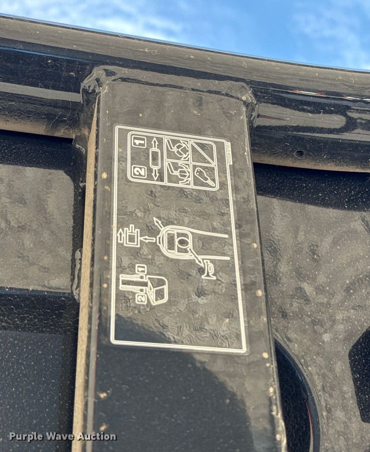 image for item DS7499 2020 Kubota KX033-4 mini excavator