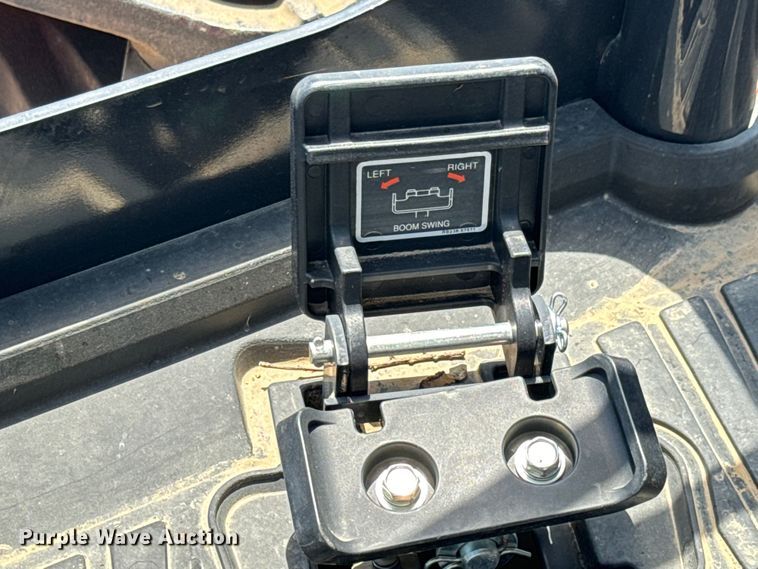 image for item DS7499 2020 Kubota KX033-4 mini excavator