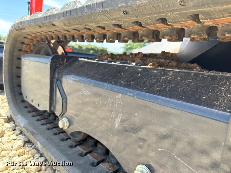 image for item DS7499 2020 Kubota KX033-4 mini excavator