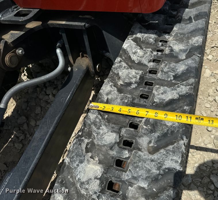 image for item DS7499 2020 Kubota KX033-4 mini excavator