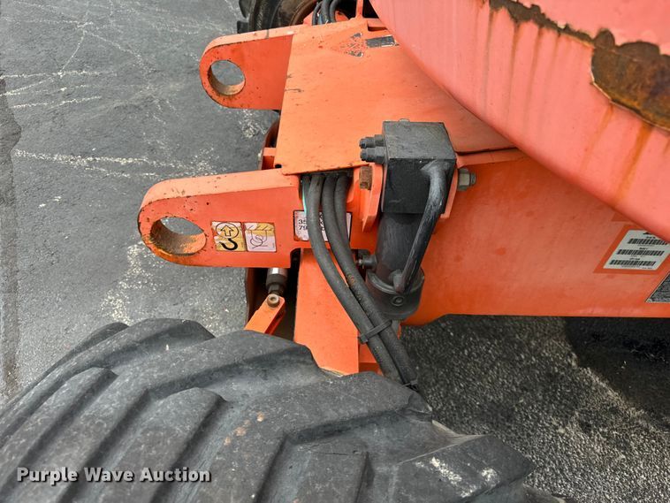image for item DV5775 2003 JLG 450A series II boom lift