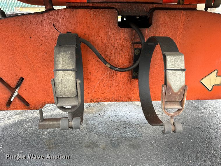 image for item DV5775 2003 JLG 450A series II boom lift