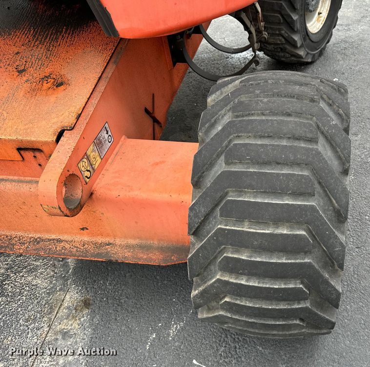 image for item DV5775 2003 JLG 450A series II boom lift