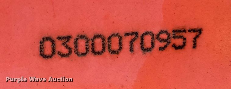 image for item DV5775 2003 JLG 450A series II boom lift