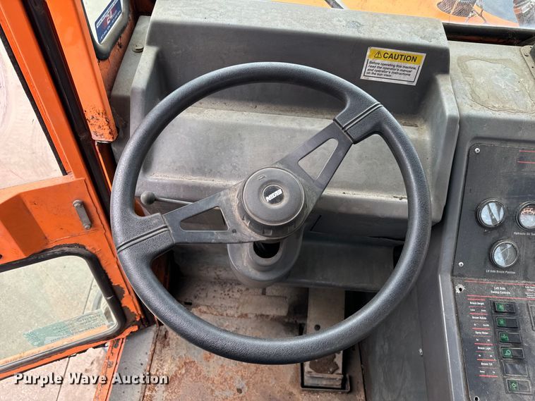 image for item DV5783 2003 Elgin  Pelican  street sweeper