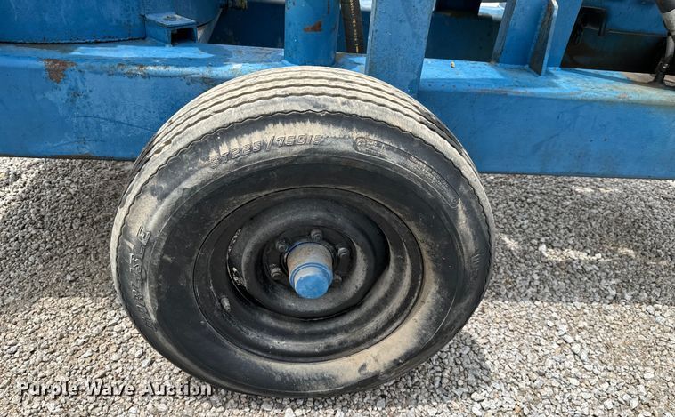 image for item DX0546 Deutz  Air Diesel 1100 hydraulic pump 