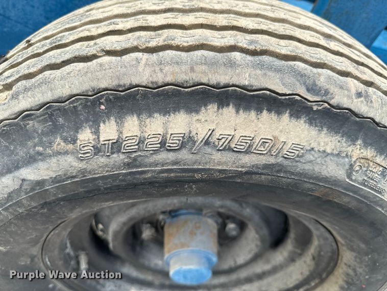 image for item DX0546 Deutz  Air Diesel 1100 hydraulic pump 