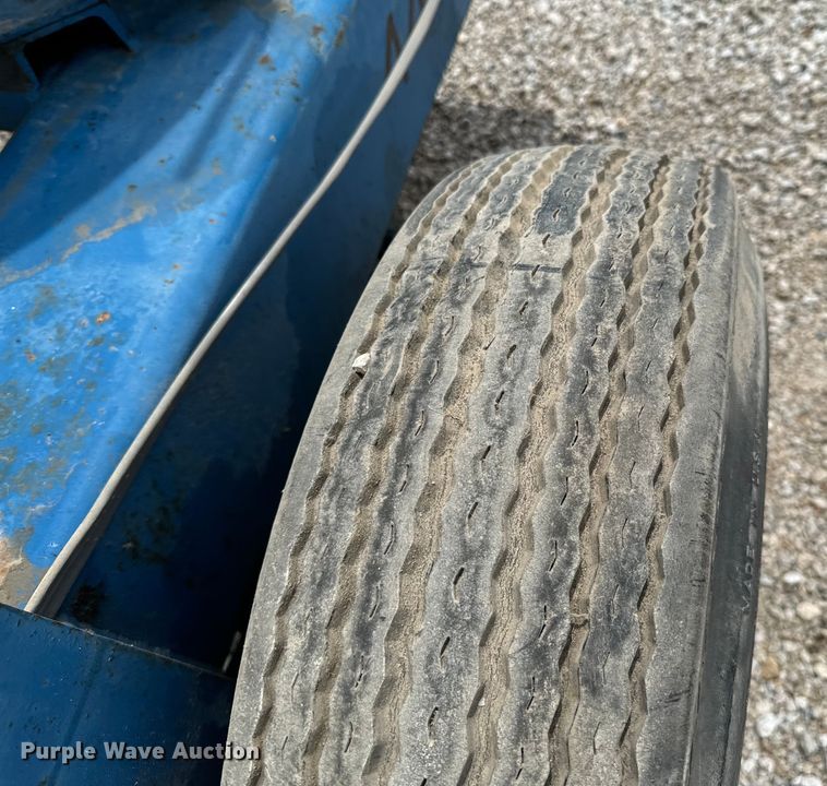 image for item DX0546 Deutz  Air Diesel 1100 hydraulic pump 