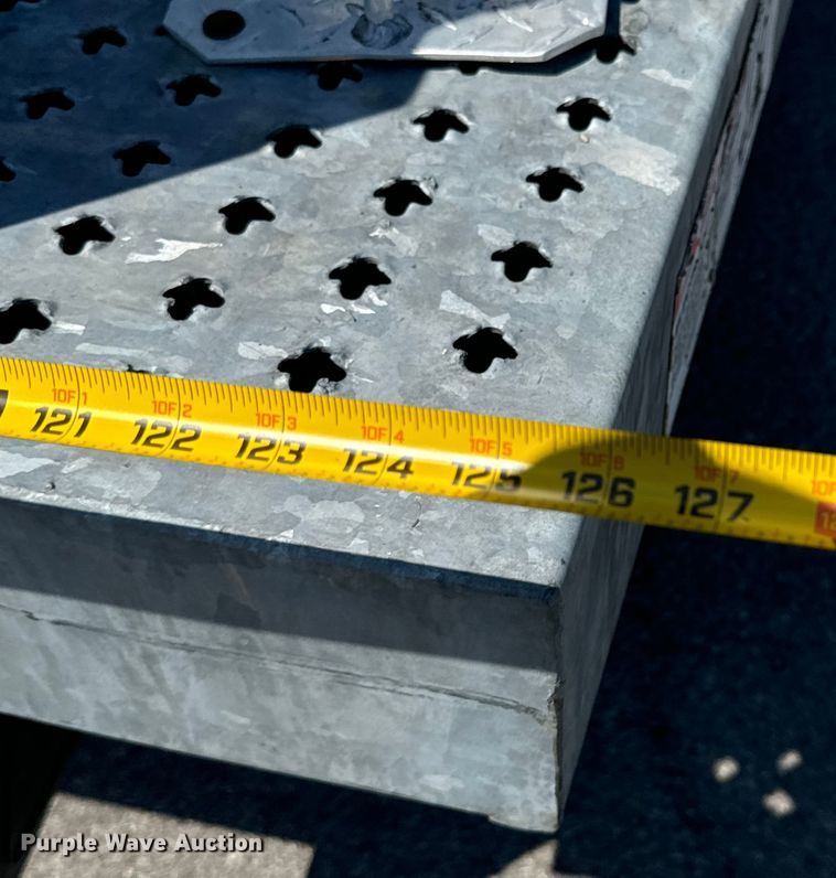 image for item DX0756 2006 Ford F450 Super Duty XL bucket truck