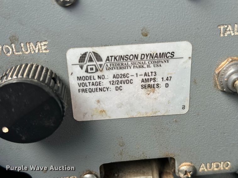 image for item DX0760 2014 Ford F550 Super Duty bucket truck