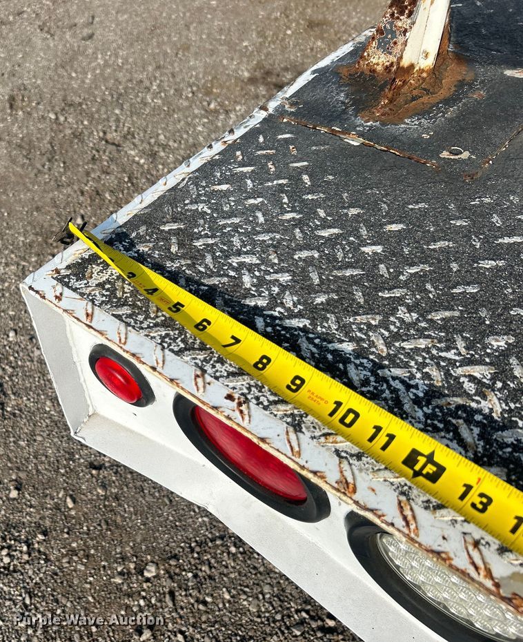 image for item EG0711 2008 Ford F450 Super Duty  bucket truck