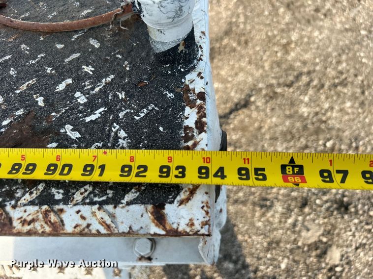 image for item EG0711 2008 Ford F450 Super Duty  bucket truck