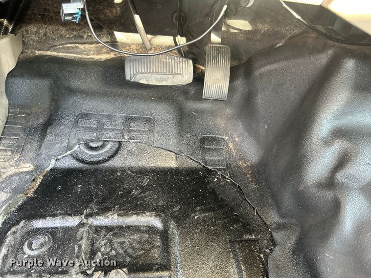 image for item EG0711 2008 Ford F450 Super Duty  bucket truck