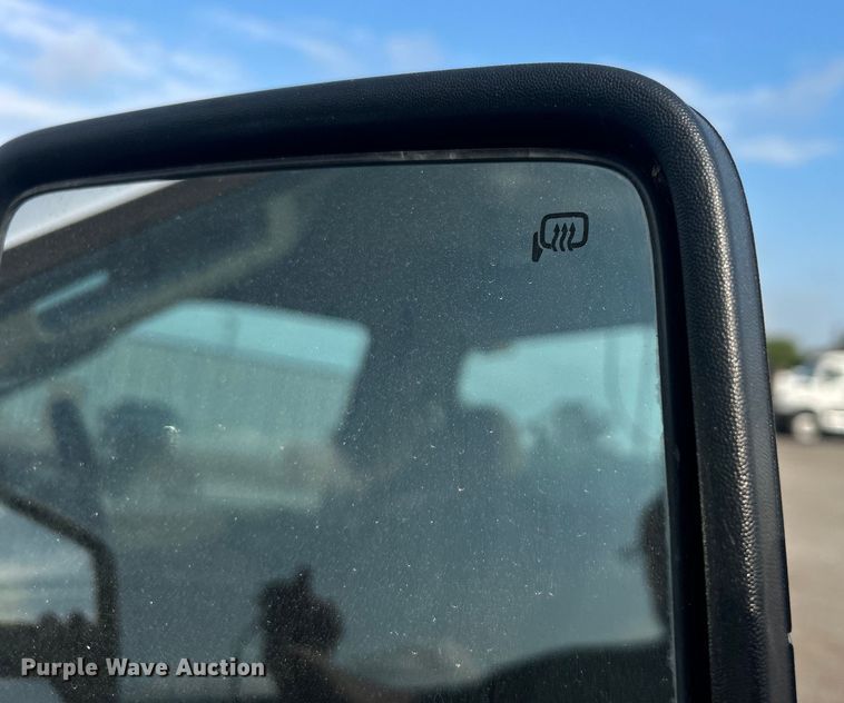 image for item EG0711 2008 Ford F450 Super Duty  bucket truck