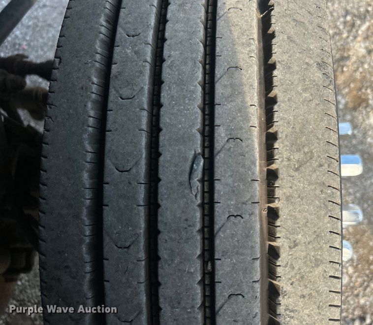 image for item EG0711 2008 Ford F450 Super Duty  bucket truck