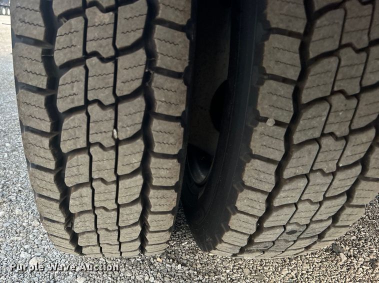 image for item EG0711 2008 Ford F450 Super Duty  bucket truck