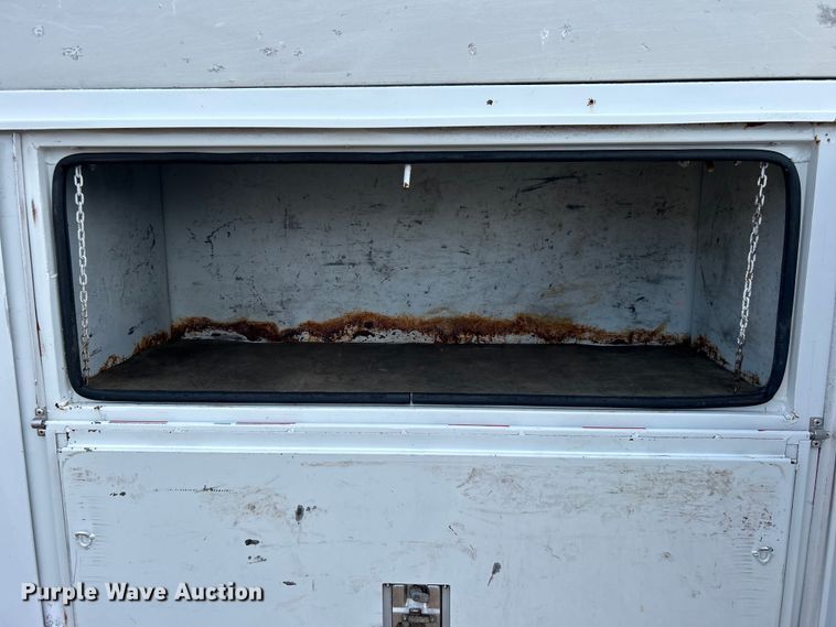 image for item EG0721 2011 Ford F450 Super Duty  bucket truck