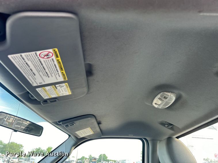 image for item EG0721 2011 Ford F450 Super Duty  bucket truck