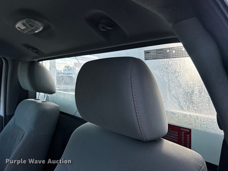 image for item EG0721 2011 Ford F450 Super Duty  bucket truck