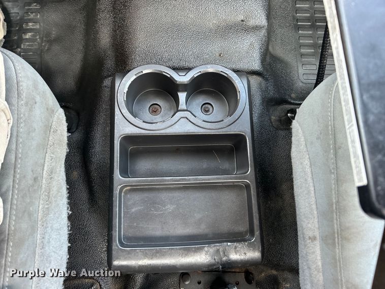 image for item EG0721 2011 Ford F450 Super Duty  bucket truck