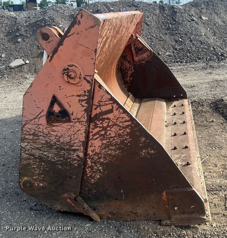 image for item EG0724 Dymax 3662D1 four-in-one bucket