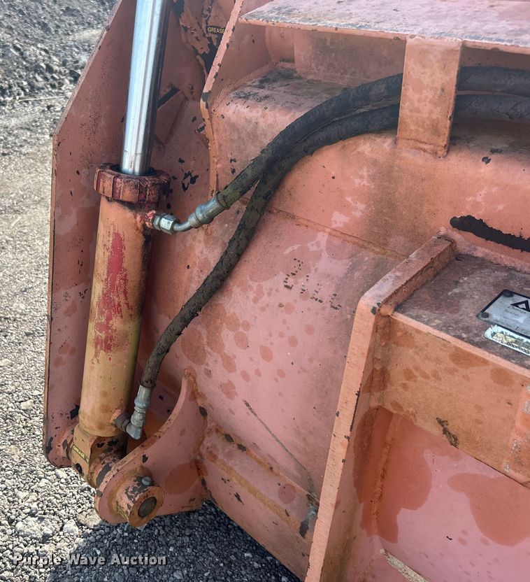 image for item EG0724 Dymax 3662D1 four-in-one bucket