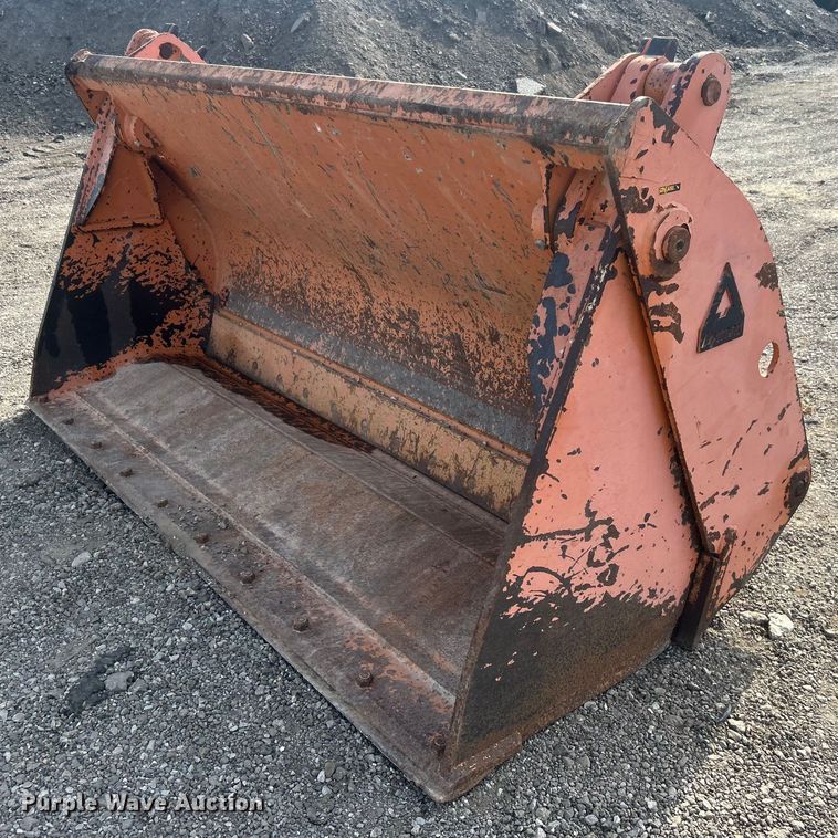 image for item EG0725 Dymax 3661D1 four-in-one bucket