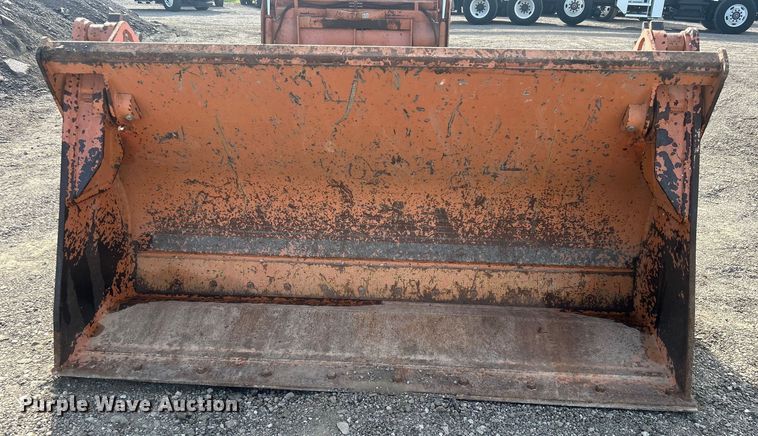 image for item EG0725 Dymax 3661D1 four-in-one bucket