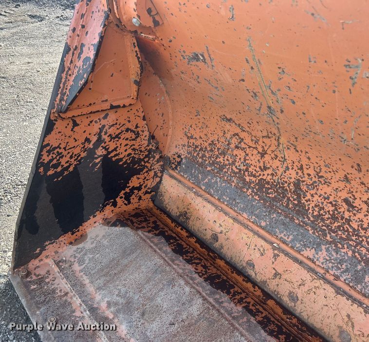 image for item EG0725 Dymax 3661D1 four-in-one bucket