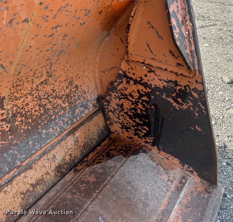 image for item EG0725 Dymax 3661D1 four-in-one bucket