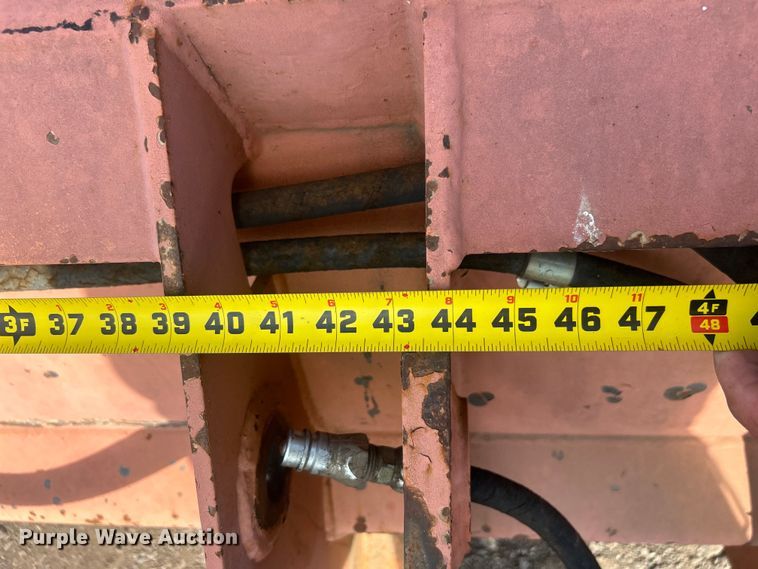 image for item EG0725 Dymax 3661D1 four-in-one bucket