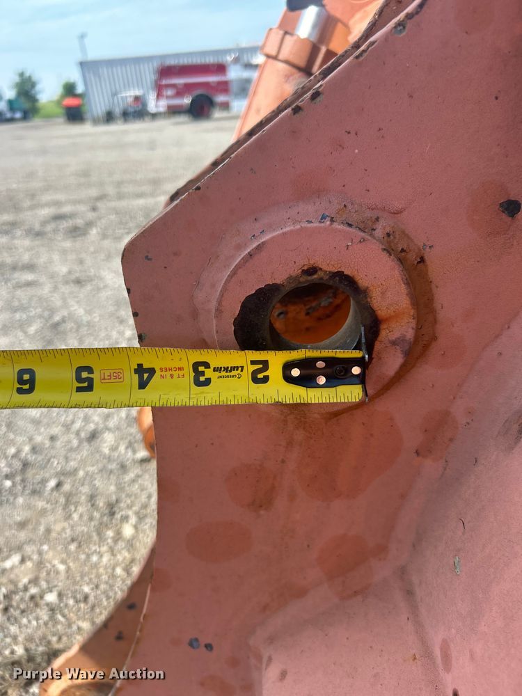 image for item EG0725 Dymax 3661D1 four-in-one bucket