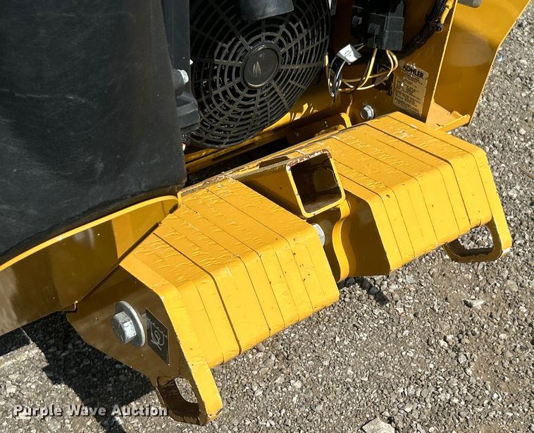 image for item EG0728 2021 Vermeer SPX25 cable plow