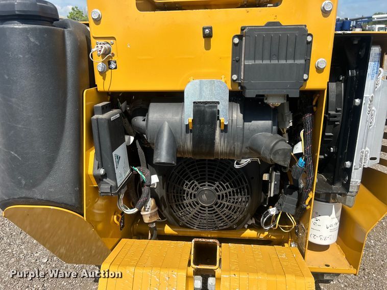 image for item EG0728 2021 Vermeer SPX25 cable plow