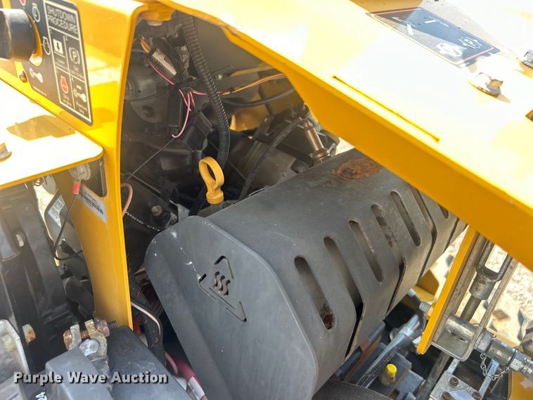 image for item EG0728 2021 Vermeer SPX25 cable plow