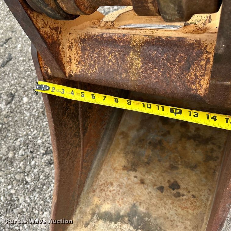 image for item EG0743 1991 Case 580 Super K backhoe