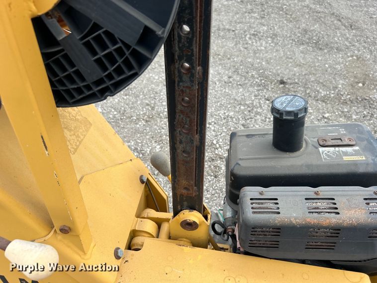 image for item EG0746 1999 Vermeer  LM11 cable plow