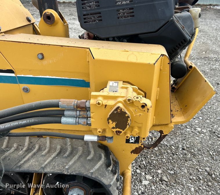 image for item EG0746 1999 Vermeer  LM11 cable plow