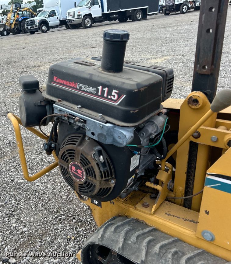 image for item EG0746 1999 Vermeer  LM11 cable plow