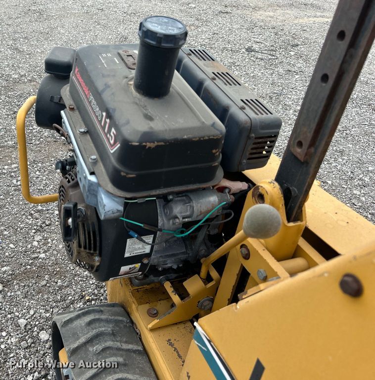 image for item EG0746 1999 Vermeer  LM11 cable plow