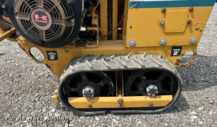 image for item EG0746 1999 Vermeer  LM11 cable plow