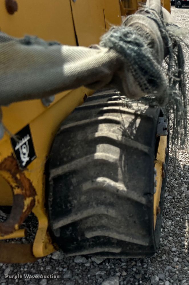 image for item EG0746 1999 Vermeer  LM11 cable plow